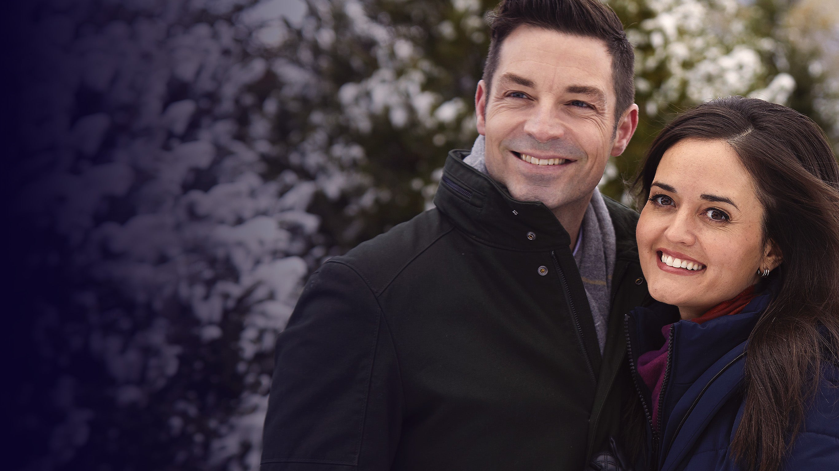 Un nid d'amour pour Noël