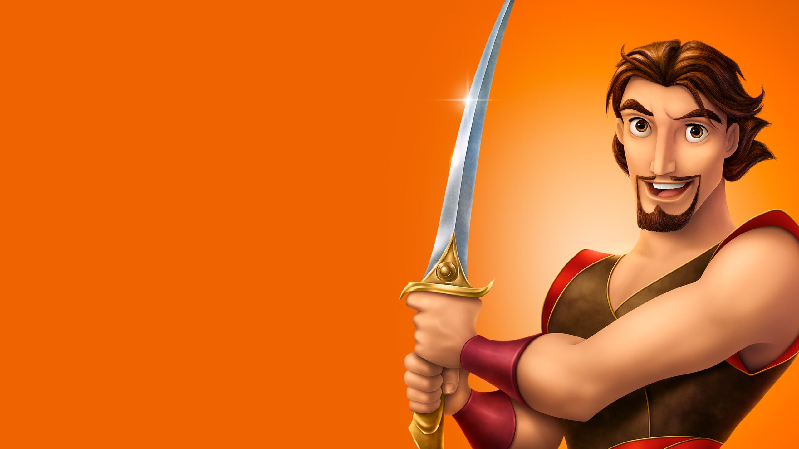 Szindbád - A hét tenger legendája