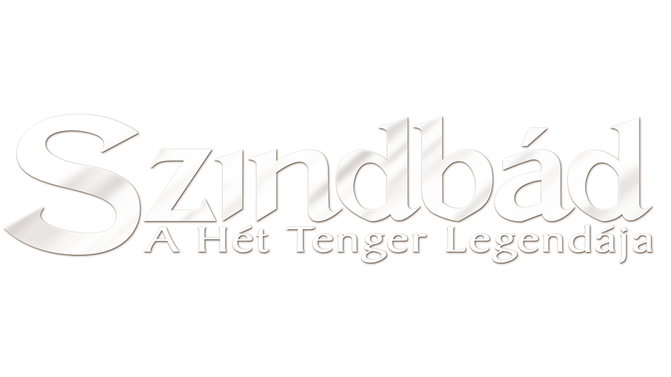 Szindbád - A hét tenger legendája