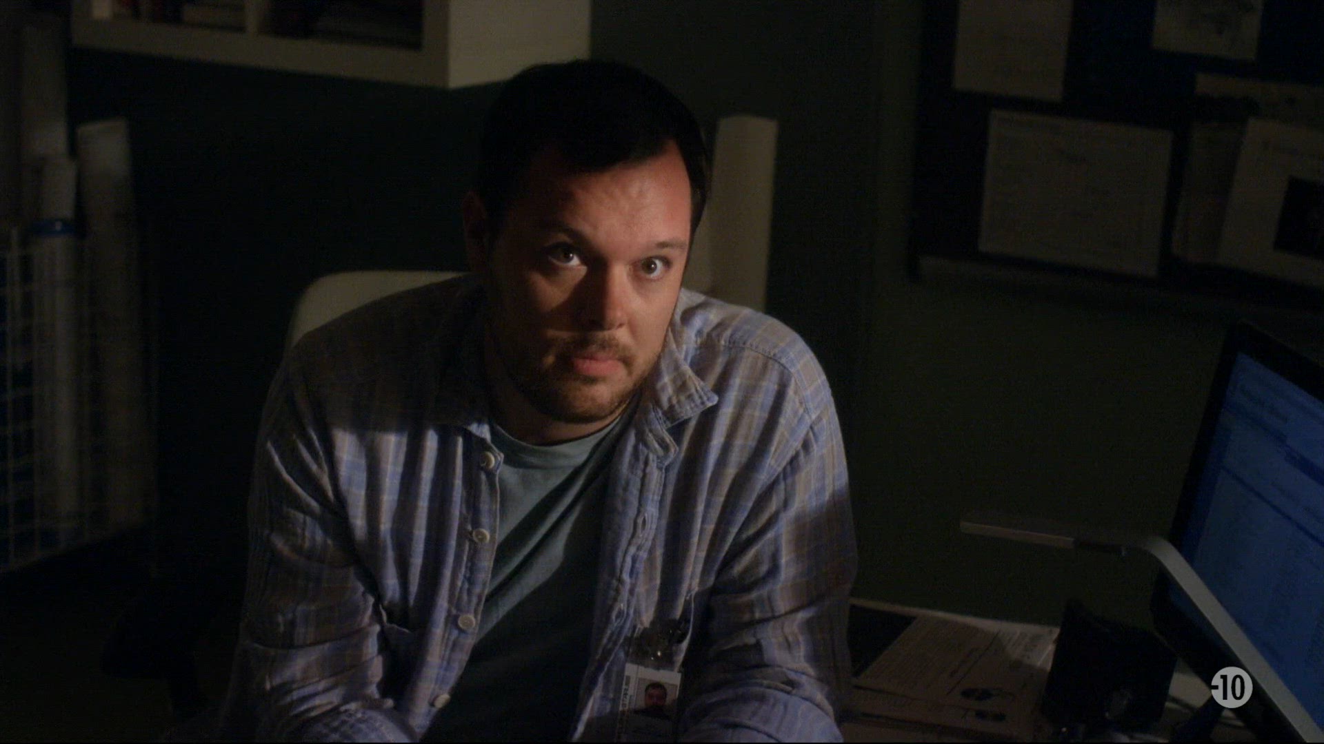 S7 E2 - Les signes de Cupidon