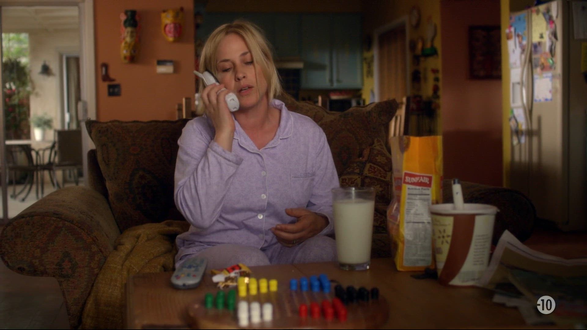 S7 E1 - Je est une autre