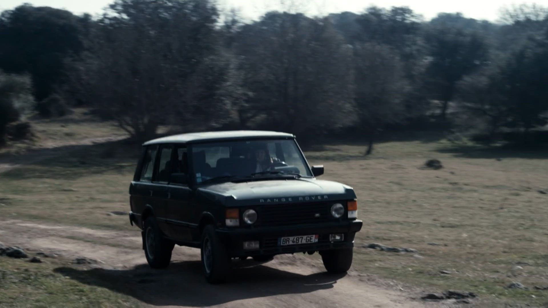S1 E1 - Philippe Muir