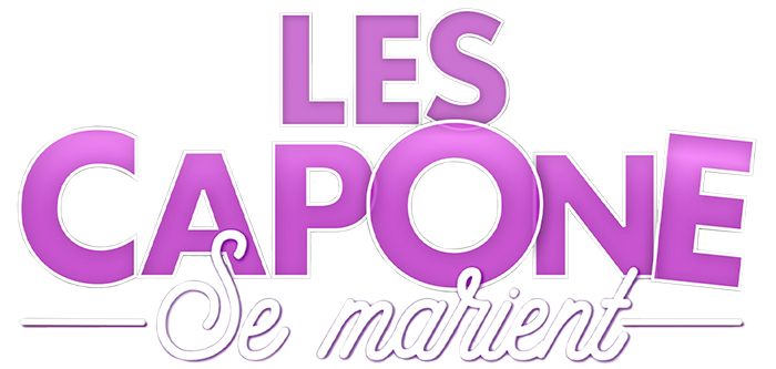 Les Capone se marient