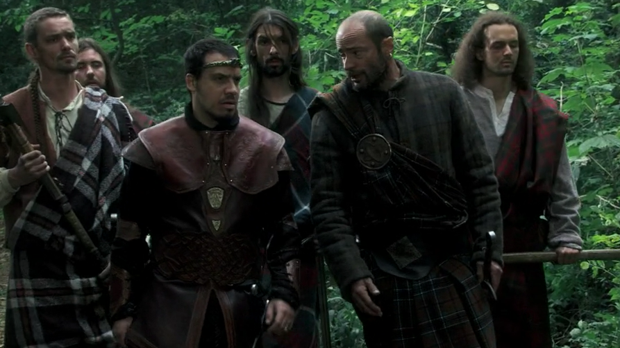 Le Chevalier Errant / Morituri