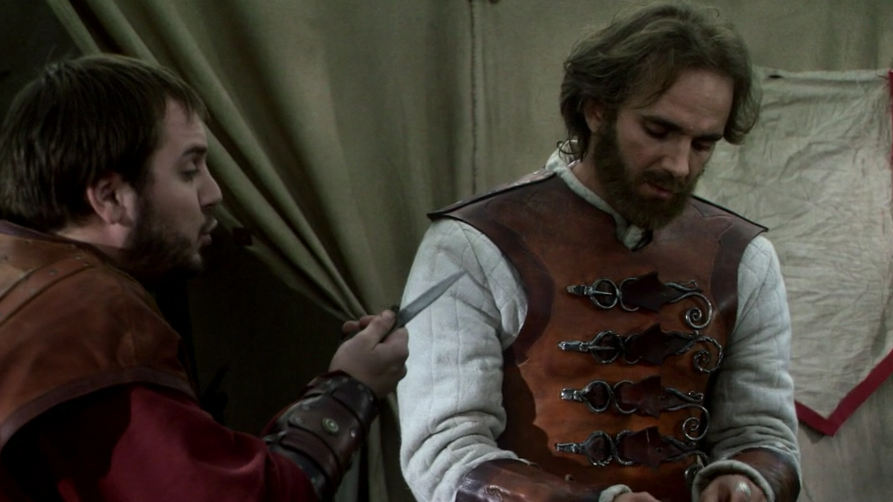 Le Porte-Bonheur  /  Le Magnanime