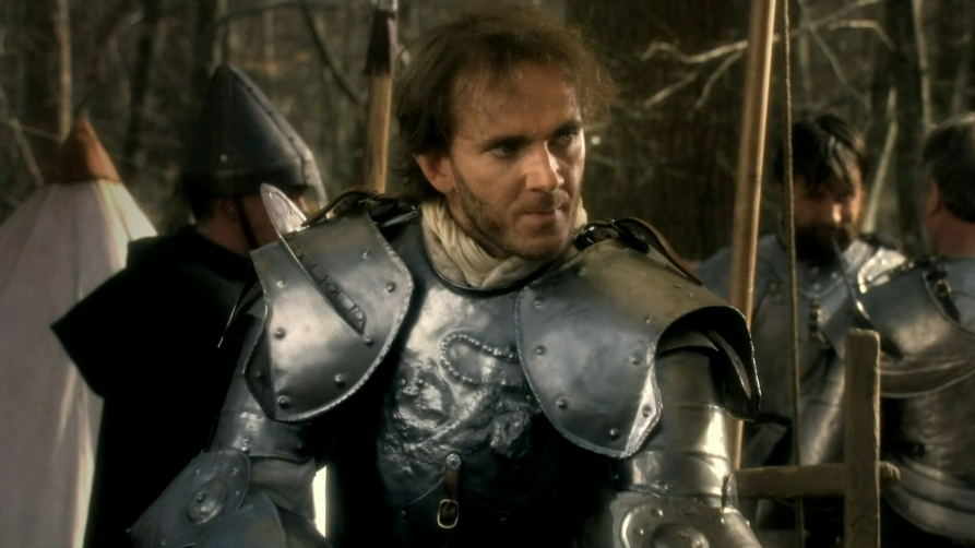 Le Message Codé / Le Poème