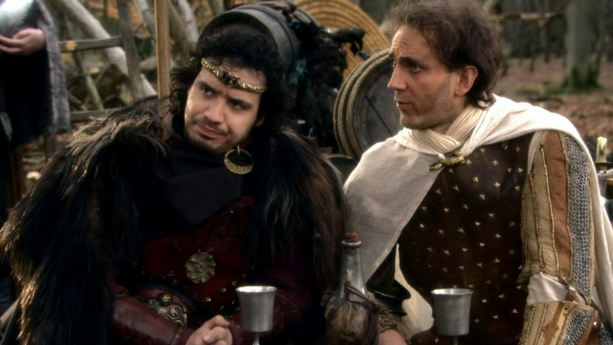 L'Escorte II / Sous Les Verrous