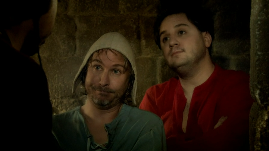 Les Exploités / Seli Et Les Rongeurs