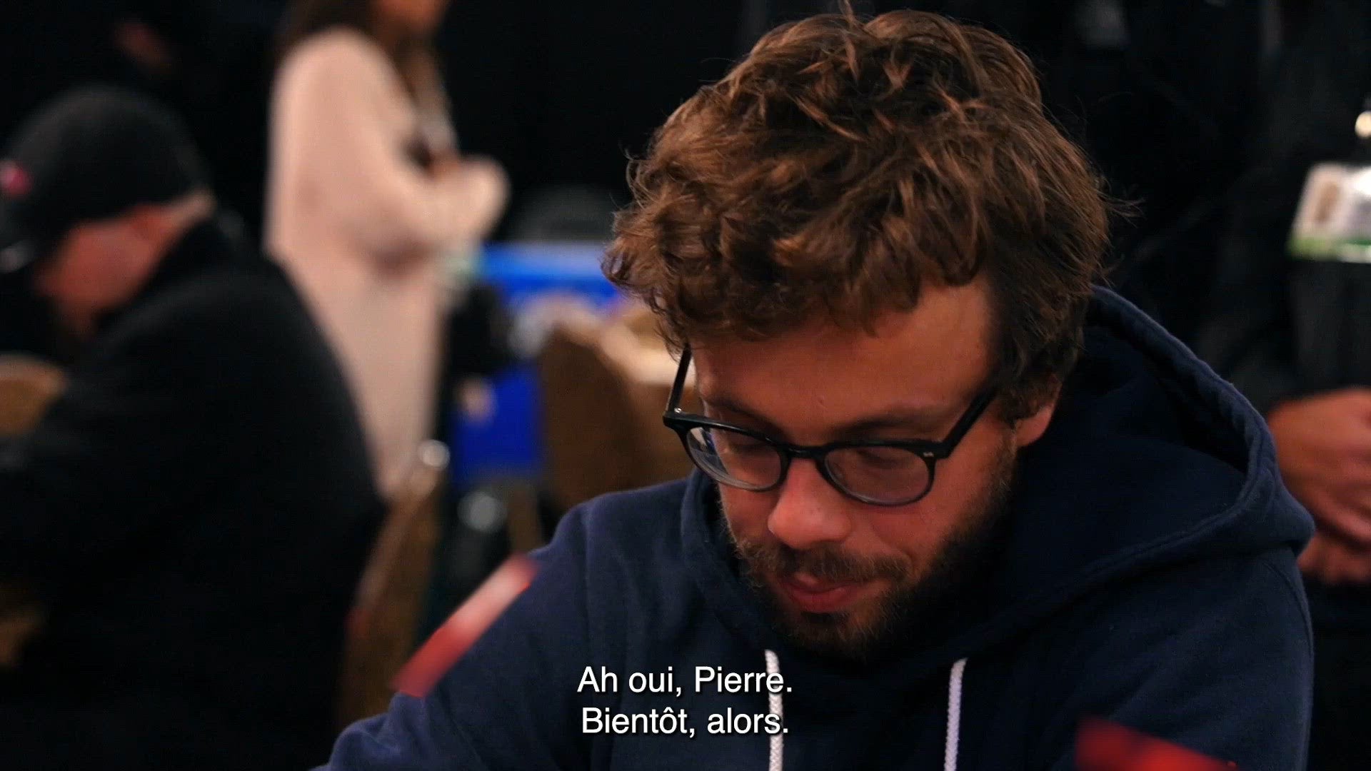 Davidi Kitai au WSOP 2022 – Partie 6