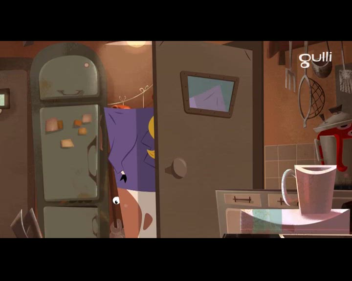 Glaviok de compagnie