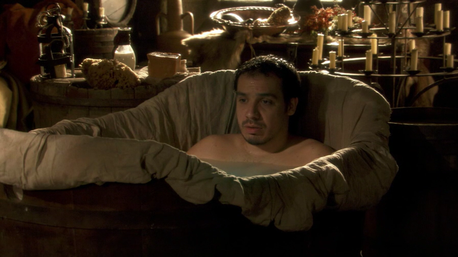 Ablutions / Séfriane D'Aquitaine