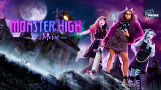 Monster High - The movie