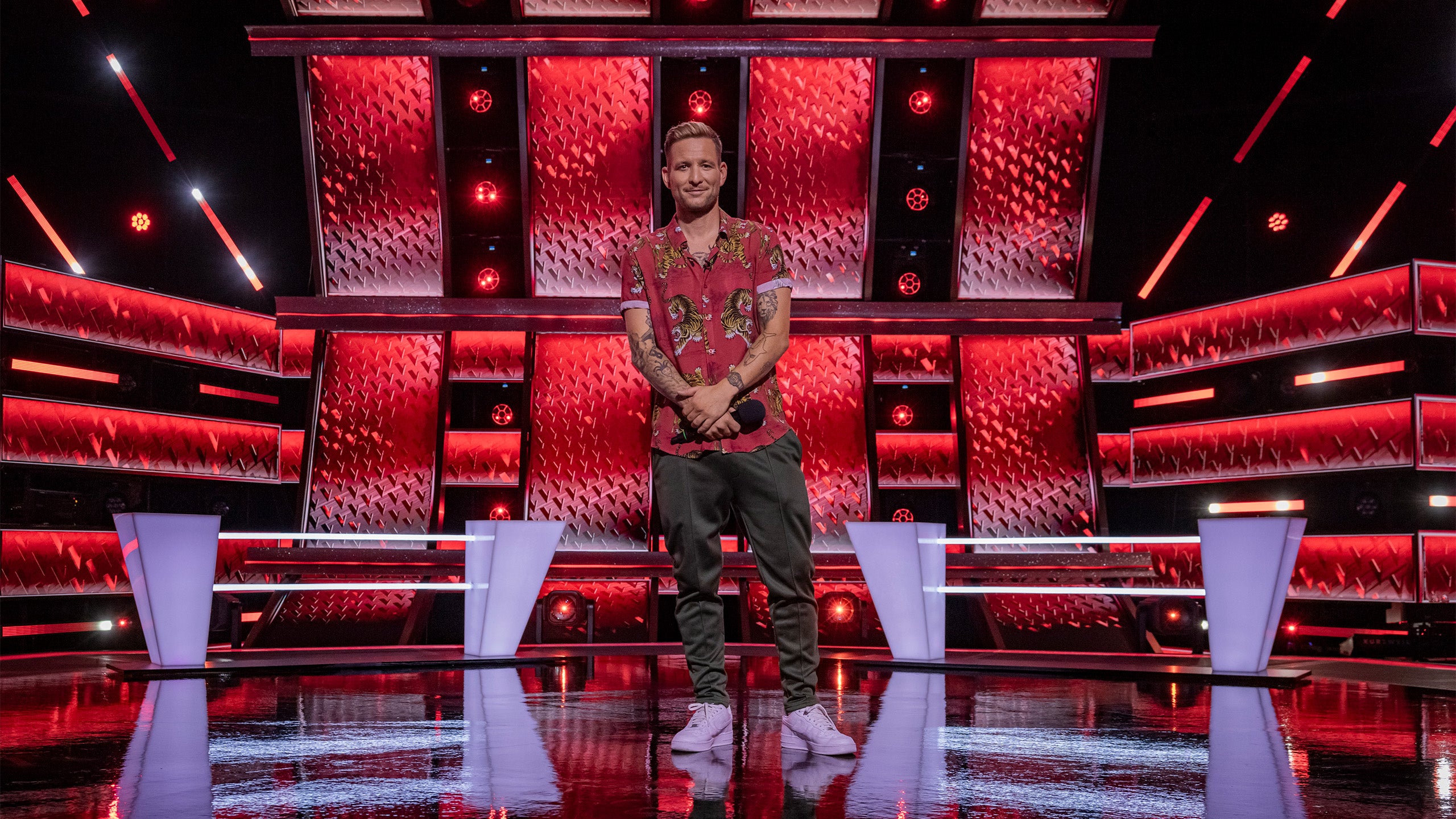 10. rész (Kiütés)