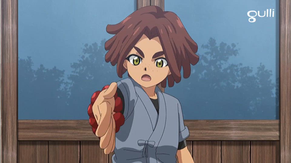 Xiphoid Xcalius l'incomparable