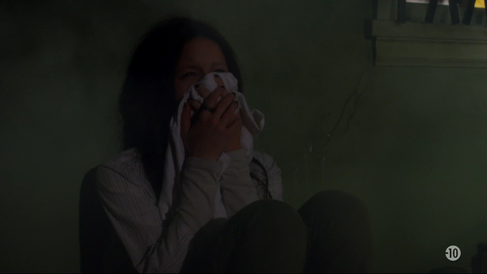 S7 E8 - La guerre du feu