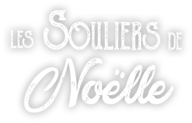 Les souliers de Noëlle