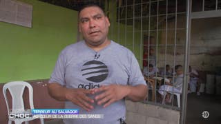 Terreur au Salvador : au cœur de la guerre des gangs