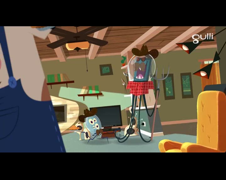 Un général en exil