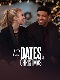 12 dates of Christmas