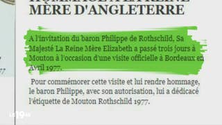 Infox : le banquet à Versailles pour Charles III