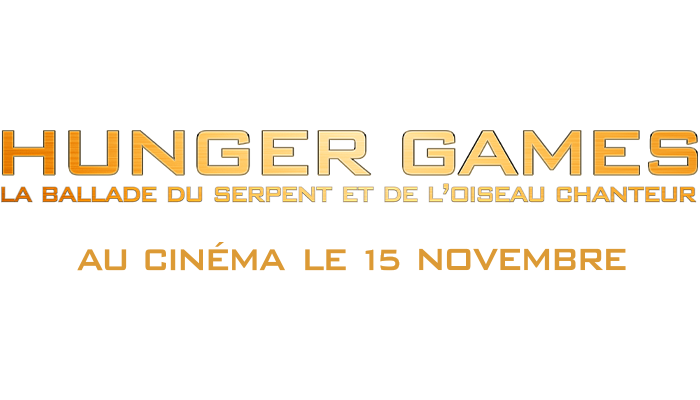 Hunger Games : La ballade du serpent et de l'oiseau chanteur