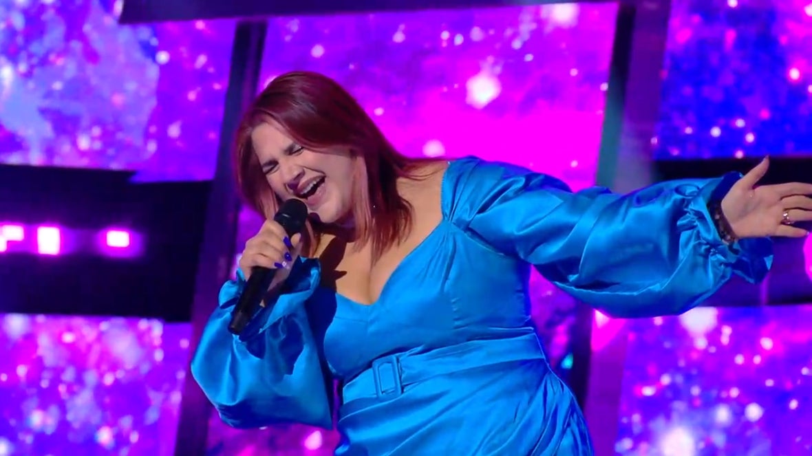 12. rész (Élő Show)