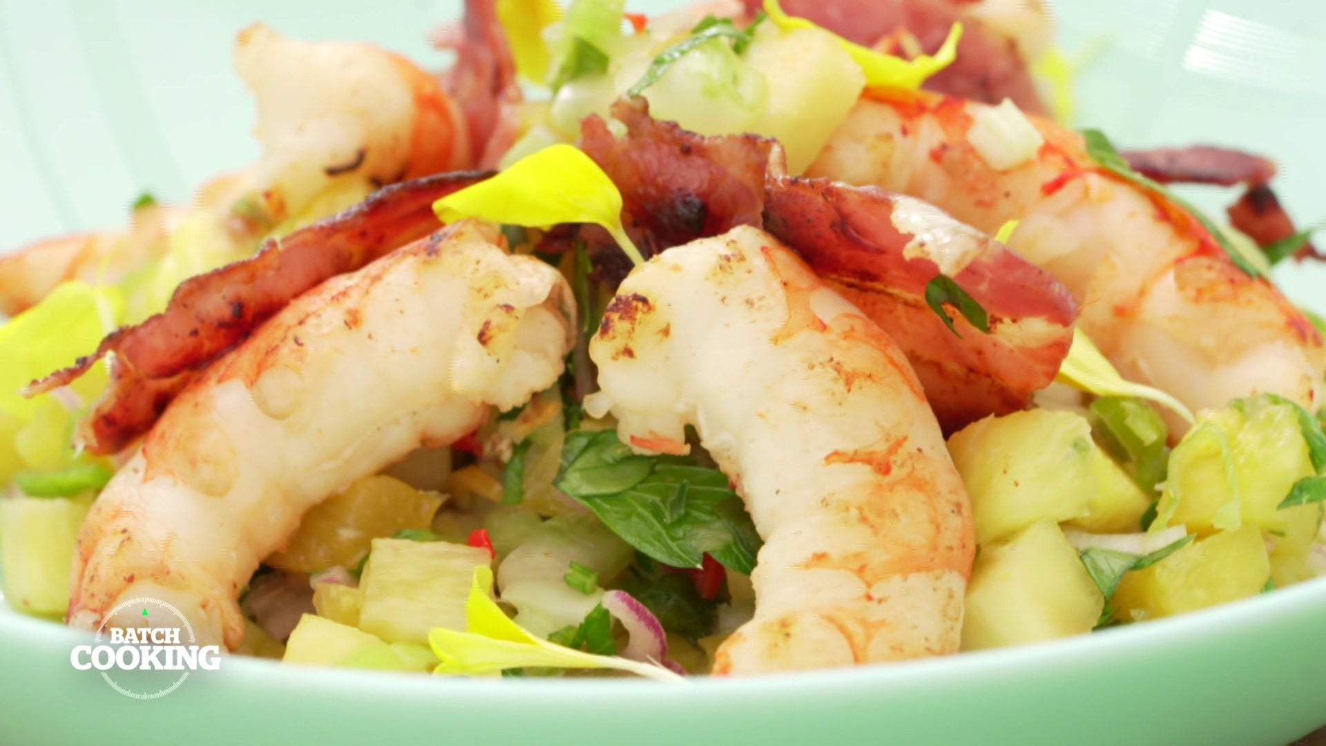 Émission 6 - La Martinique : l'ananas