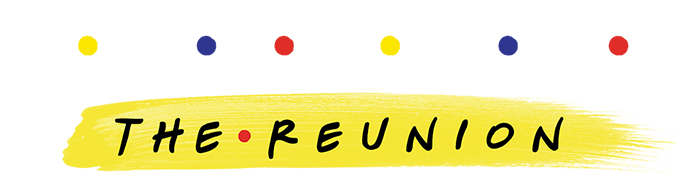 Friends, les retrouvailles