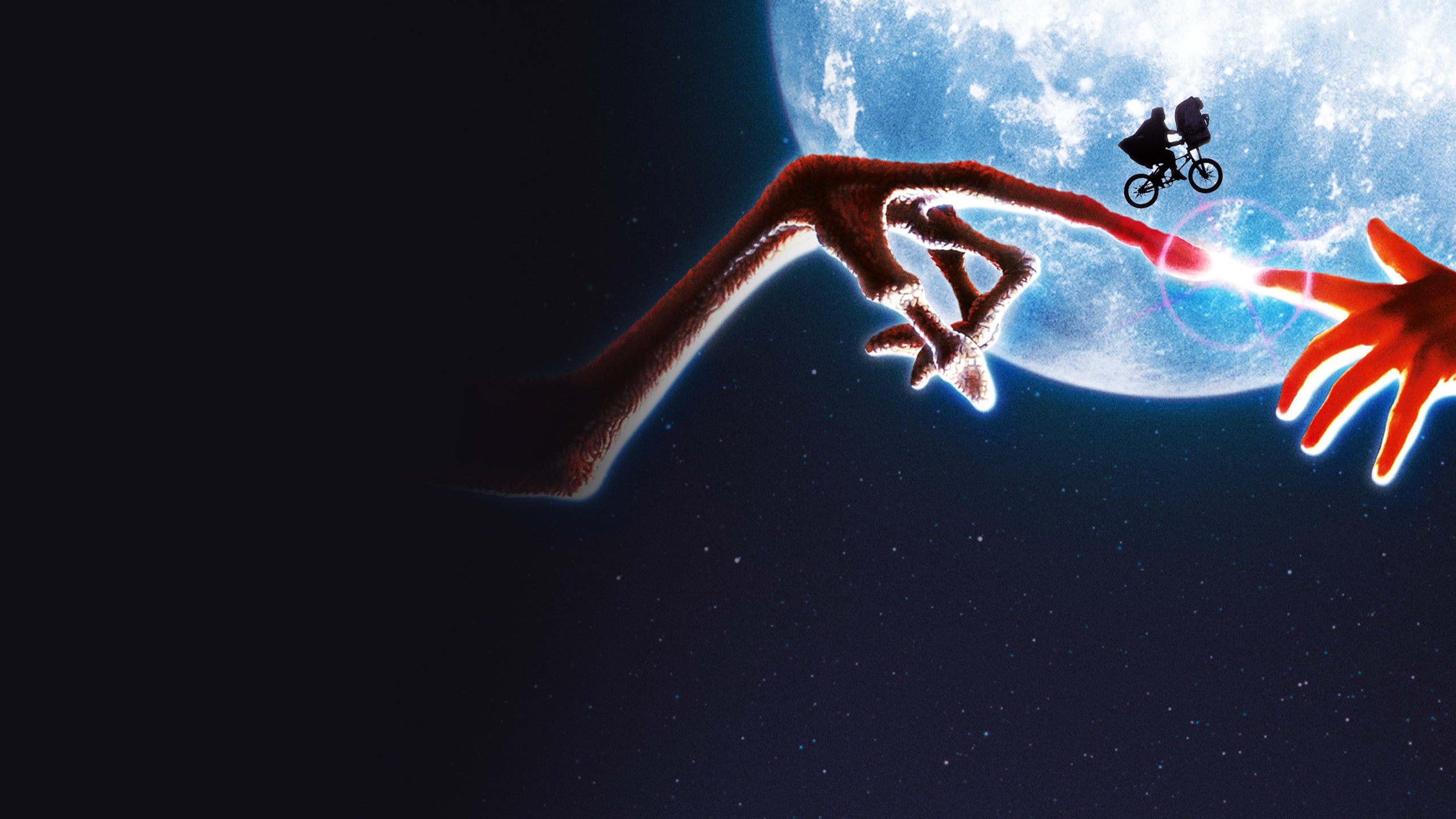 E.T. – A földönkívüli