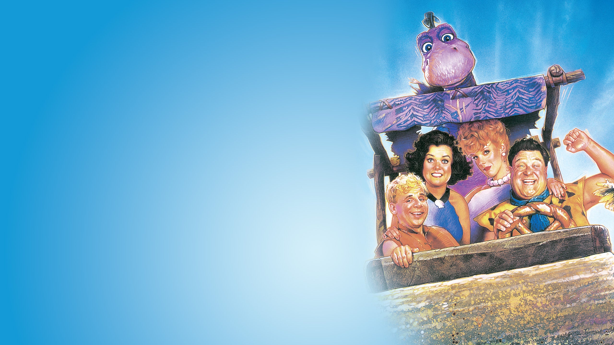 A Flintstone család