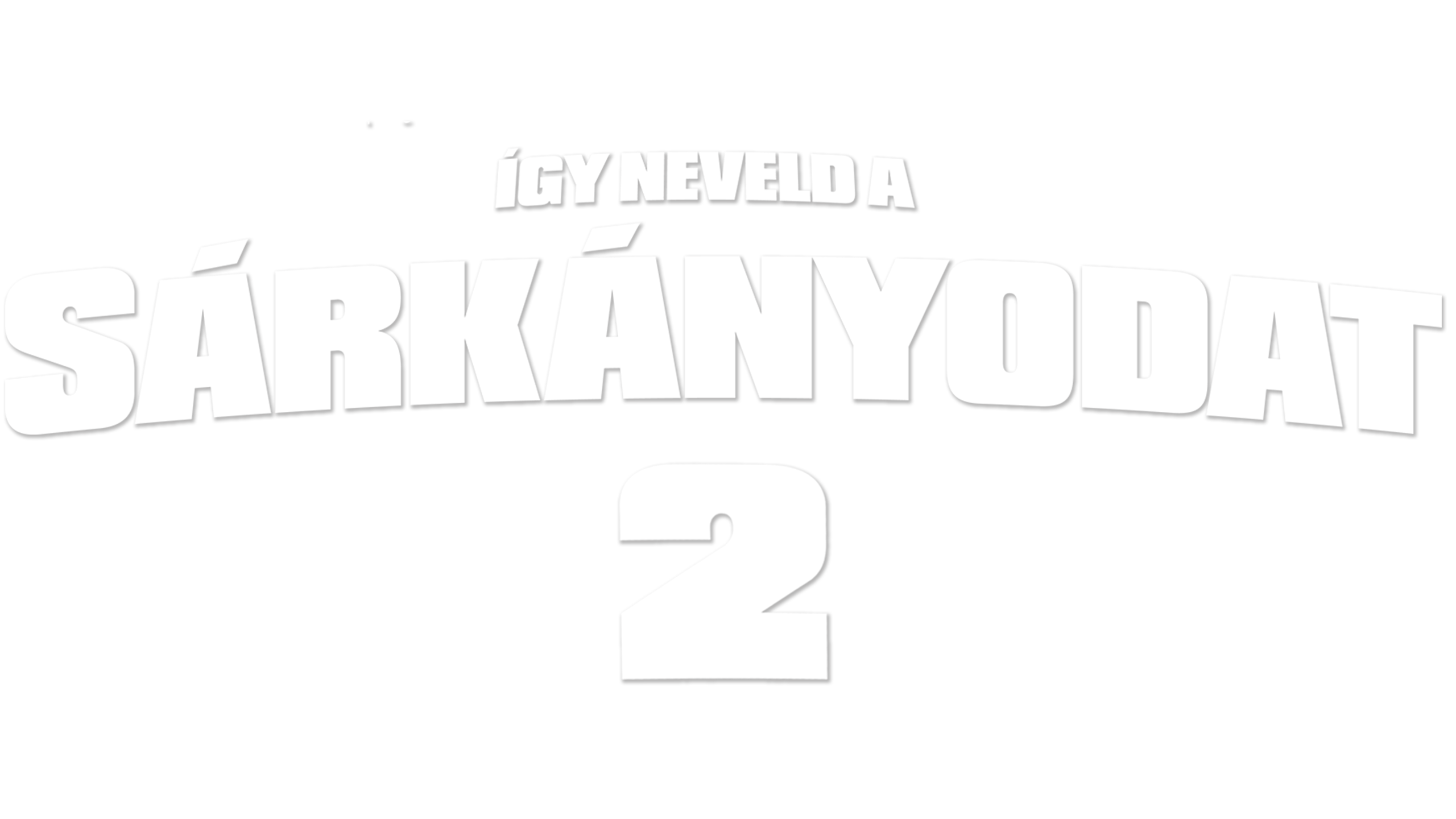 Így neveld a sárkányodat 2.
