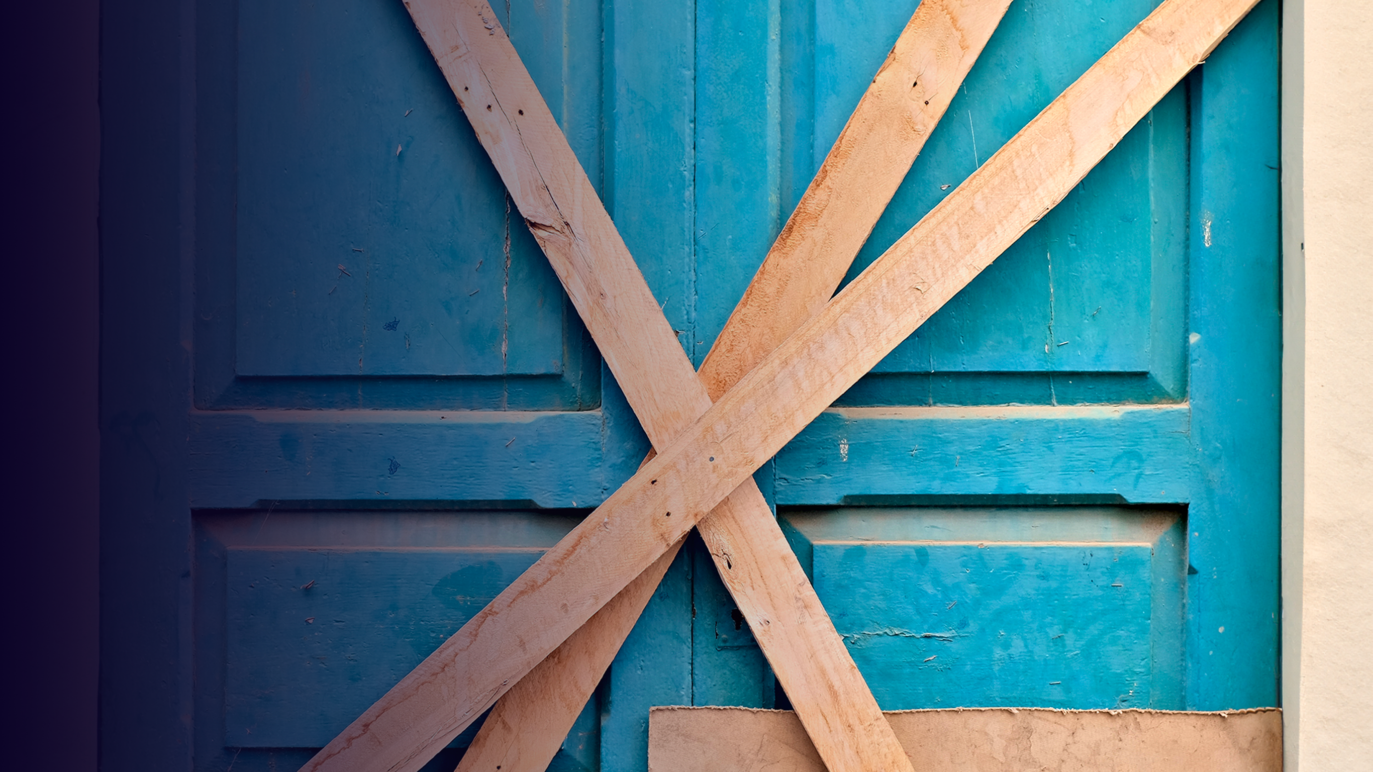 Squats & conflits : sortir du cauchemar