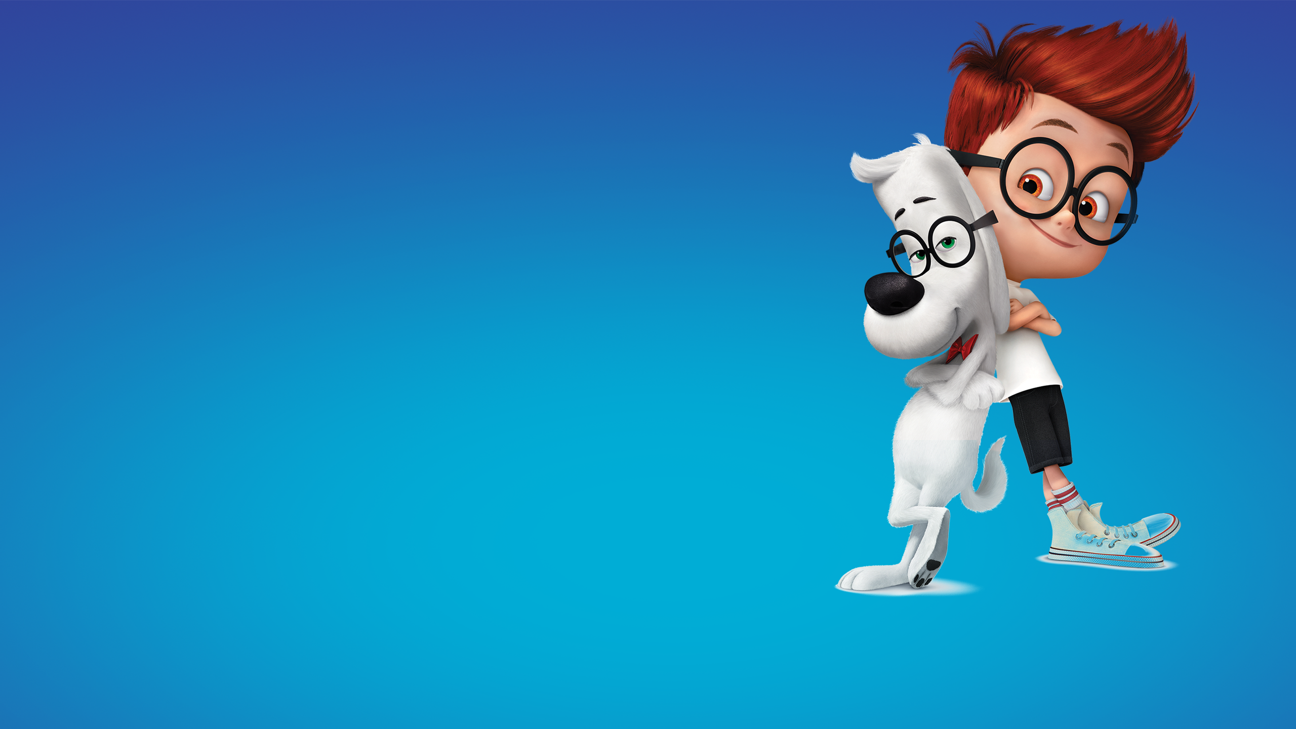 Mr. Peabody és Sherman kalandjai