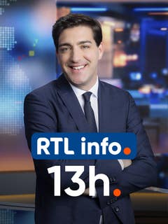 RTL info 13h