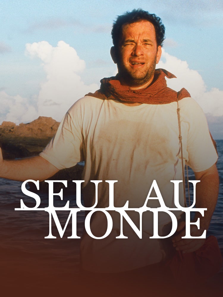 Seul au monde