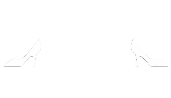 Noël en escarpins