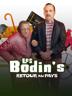 Les Bodin's, retour au pays