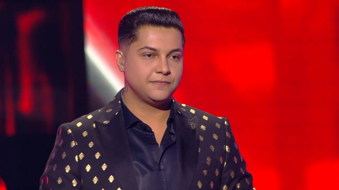 13. rész (Élő Show)