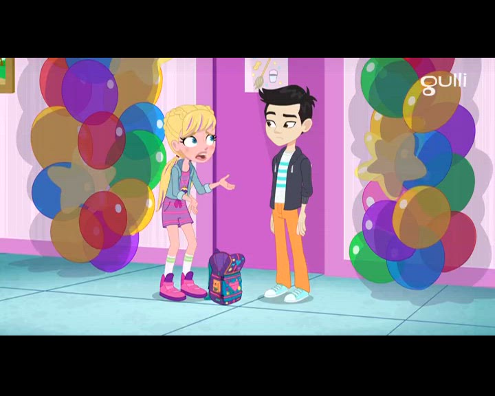 Une fête vraiment parfaite