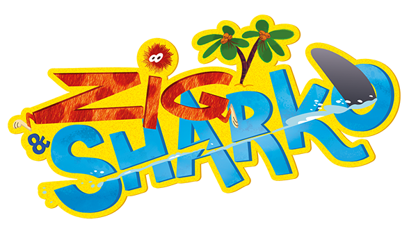Zig et Sharko