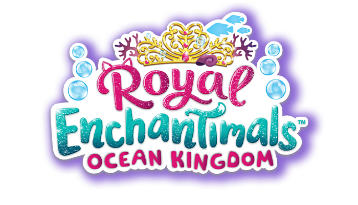 Enchantimals Le Royaume de l'Océan