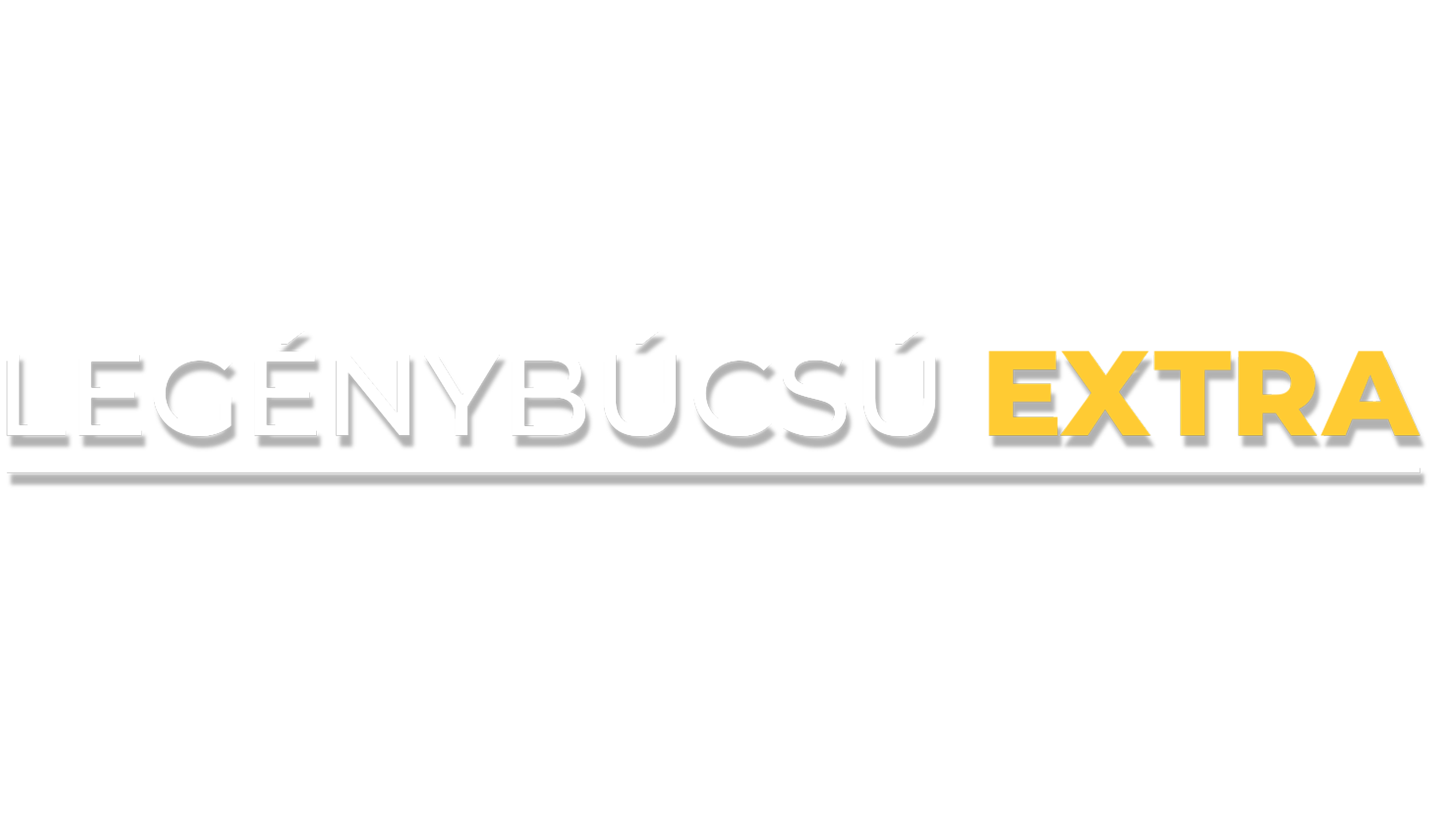Legénybúcsú Extra