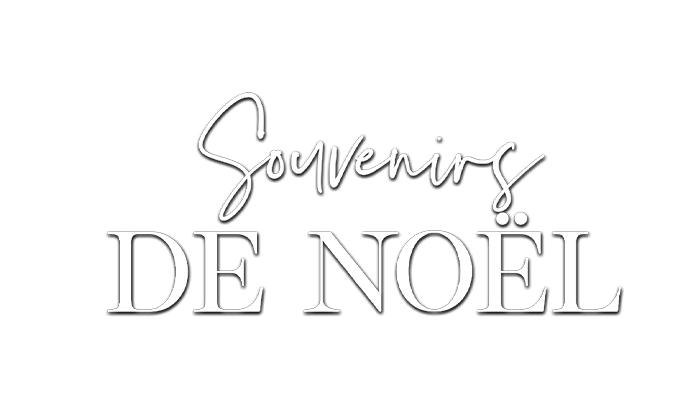 Souvenirs de Noël