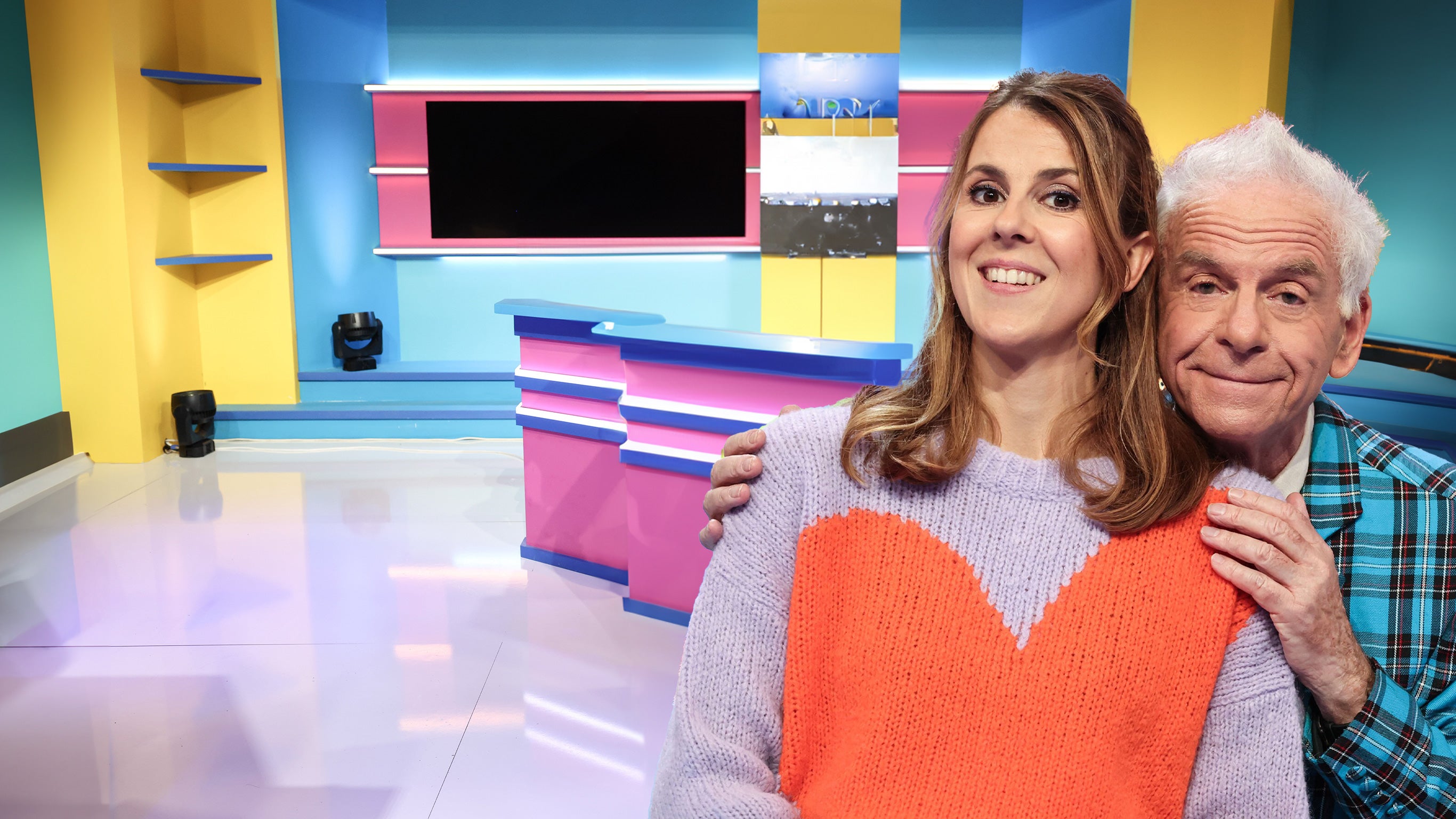 Le grand jeu des années Club Dorothée