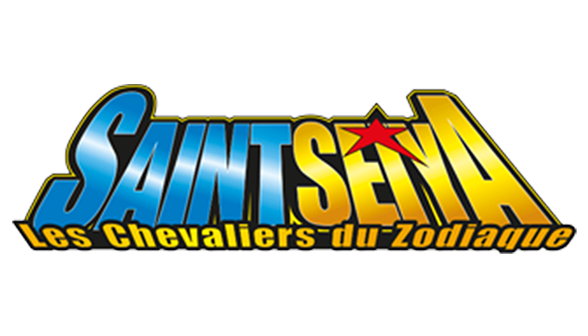 Les chevaliers du zodiaque