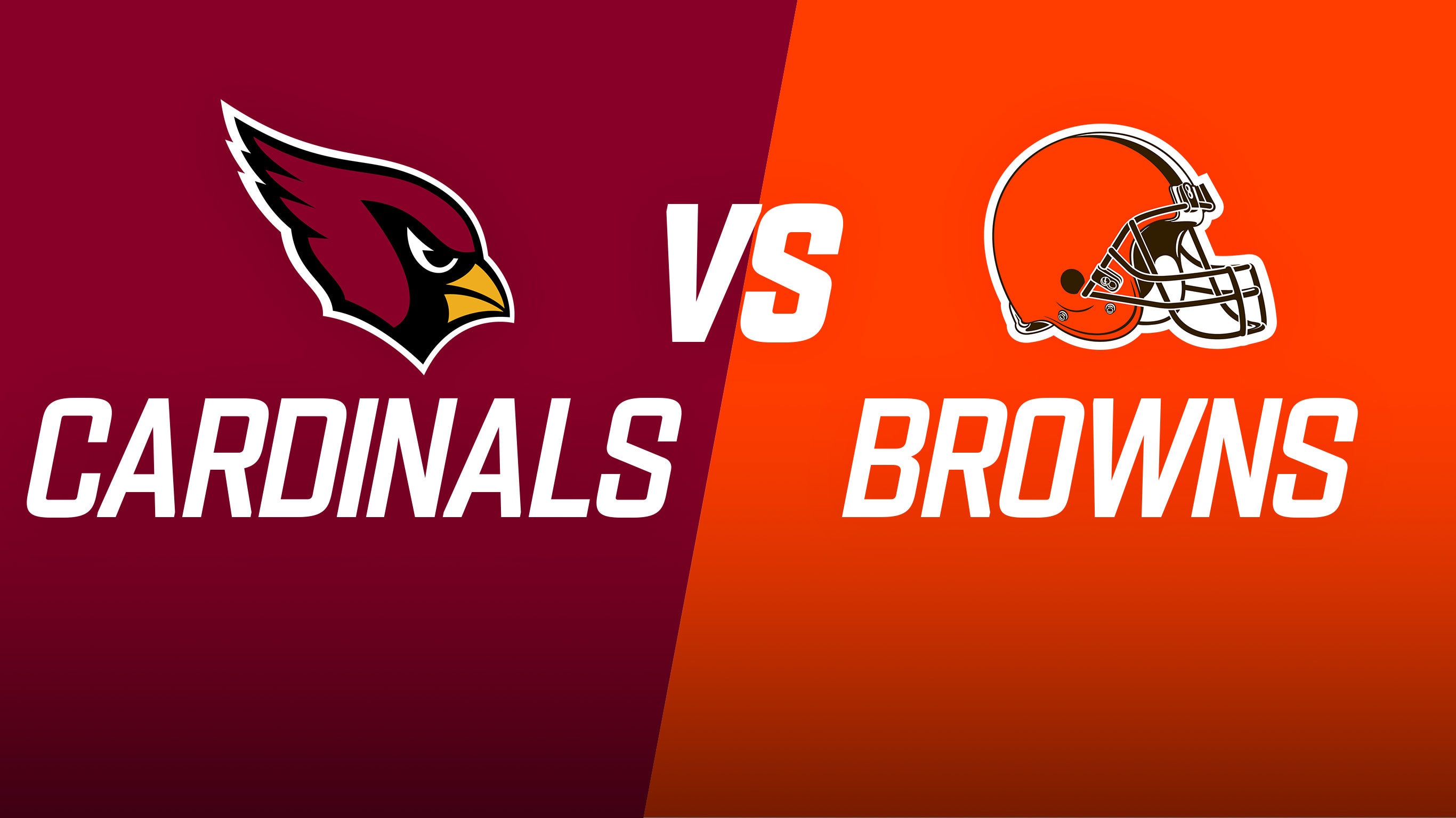 Les Résumés NFL : Week 9 : Arizona Cardinals @ Cleveland Browns 07/11 ...