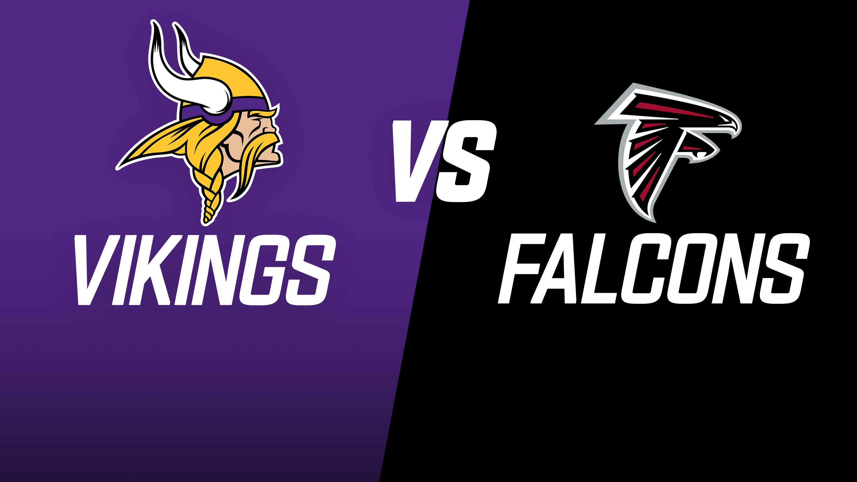 Les Résumés NFL : Week 9 : Minnesota Vikings @ Atlanta Falcons 07/11 ...