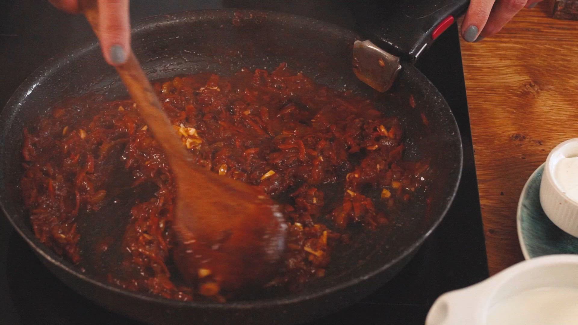 Havas Dóra - Tudatos hedonista 2023-11-12