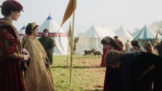 S02E06 Field of the Cloth of Gold