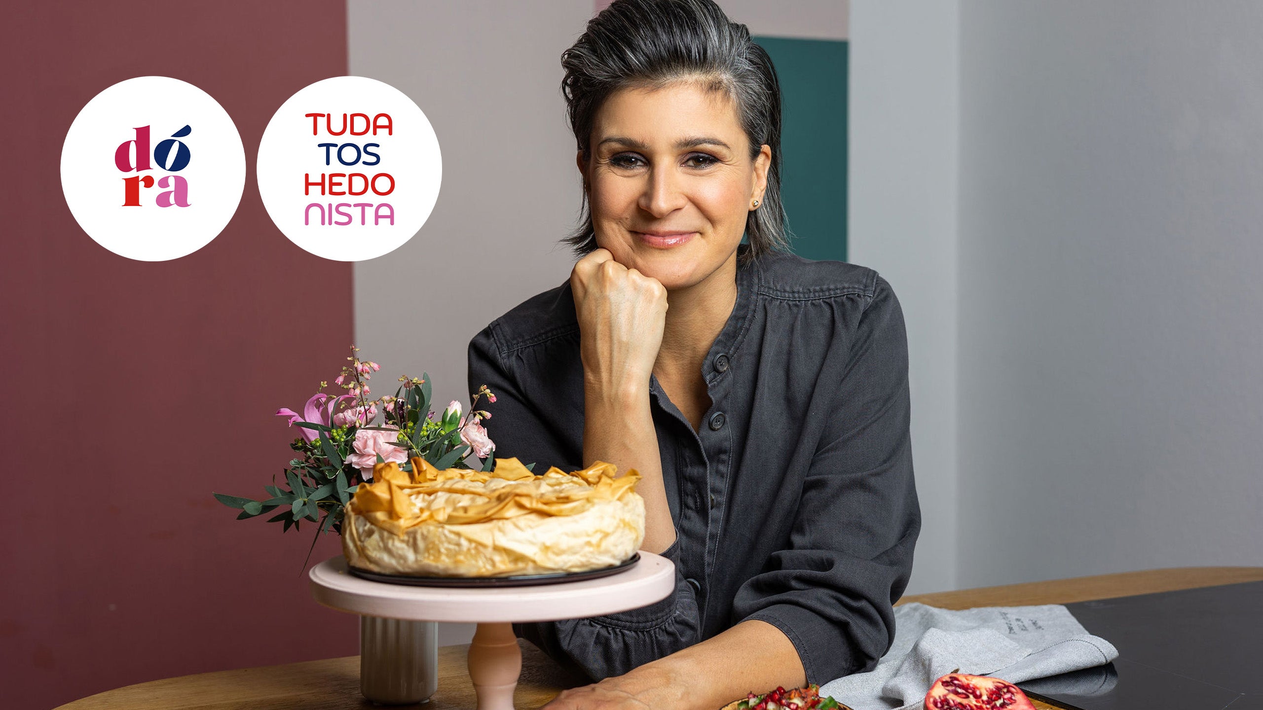 Havas Dóra - Tudatos hedonista